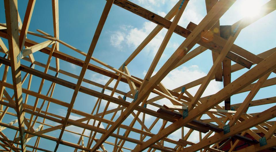 Maisons en Bois